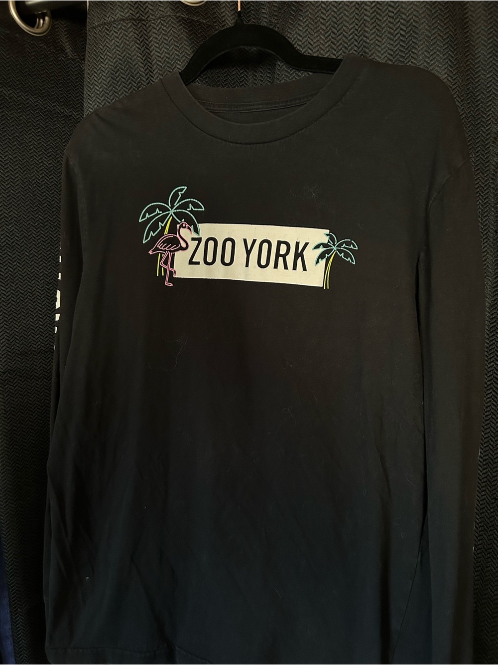 Zoo York Long Sleeve Shirt